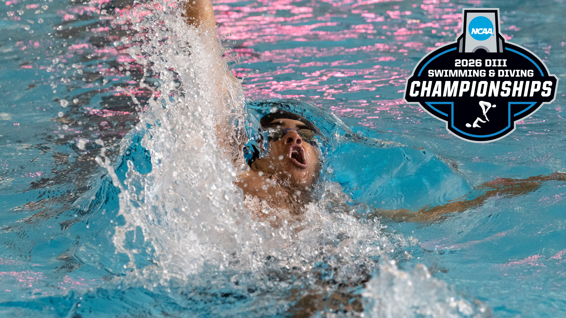 Eleven Tartans Set for NCAA Championships Meet