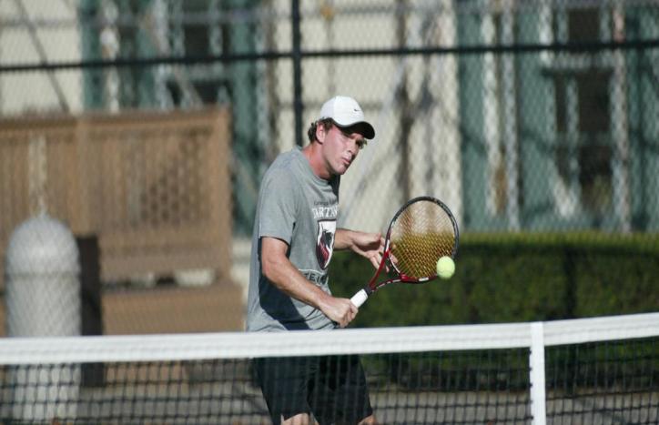 Miller, Duncan Earn ITA All-America Recognition