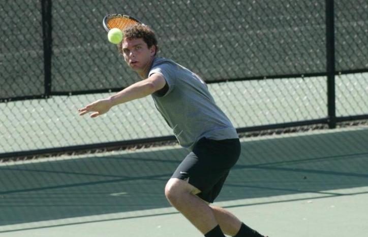 Miller and Duncan Receive Invite to NCAA Individual Men&rsquo;s Tennis Championships