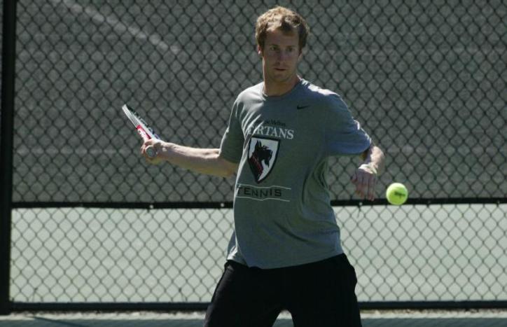 Miller and Duncan Compete at NCAA Championships