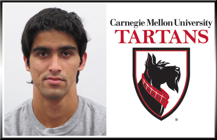 Kumar Honored by UAA