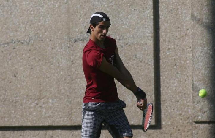 Tartans Place Fourth at UAA Championships