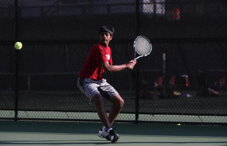 #16 Tartans Fight Tough in 5-4 Loss to #3 Emory