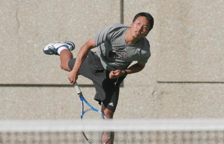 #18 Tartans Take Down Grove City 9-0
