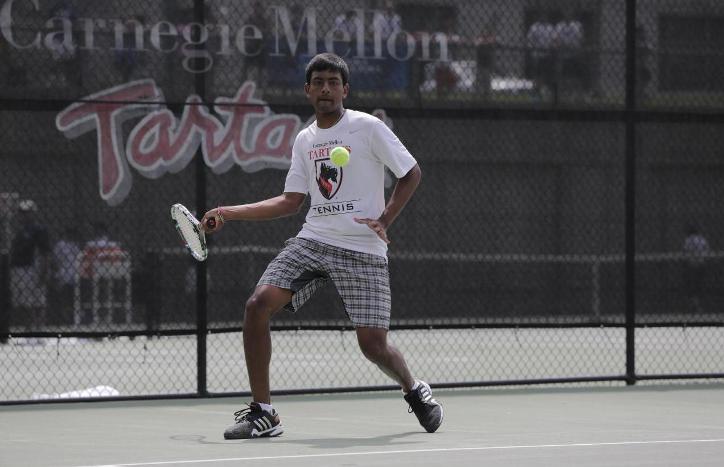 Alla Honored by CoSIDA as Academic All-District