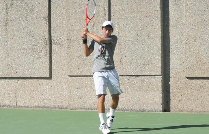 No. 9 Tartans Win Emotional Match 6-3 Against Case Western Reserve