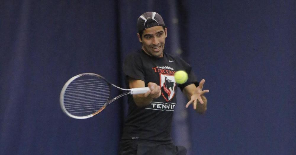 No. 5 Tartans Ousted from NCAA Championship by No. 26 Johns Hopkins