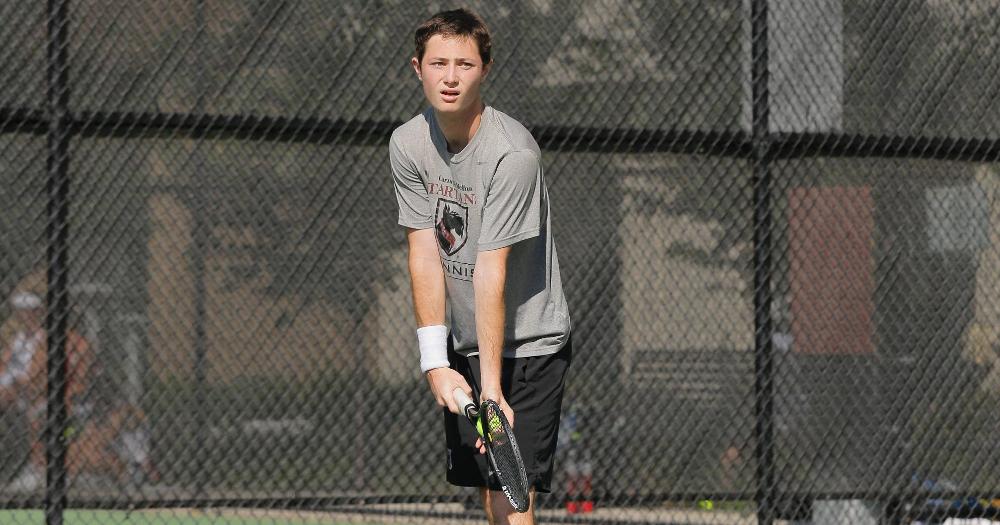 Tartans Advance at NCAA Singles and Doubles Championships