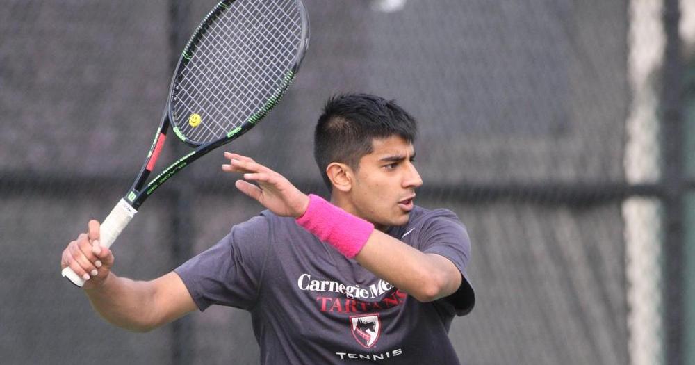 Tartans Advance to UAA Semifinals for 11th Straight Season
