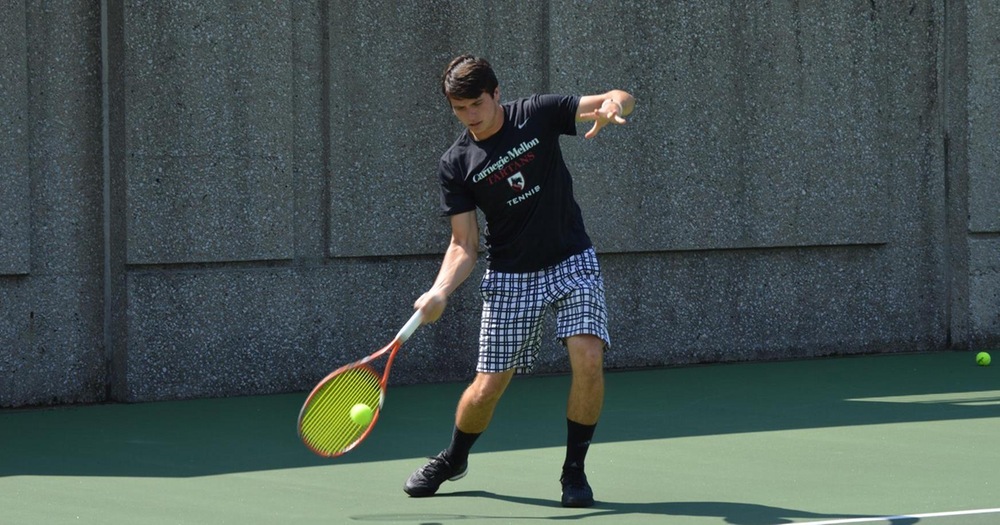 #9 Tartans Win Fourth Straight