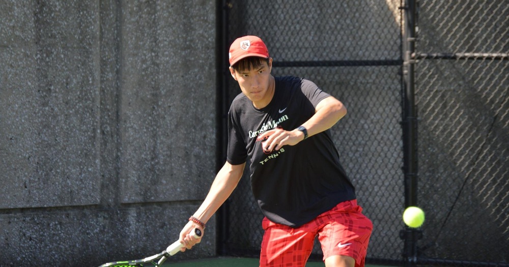 #9 Tartans Sweep John Carroll, 9-0