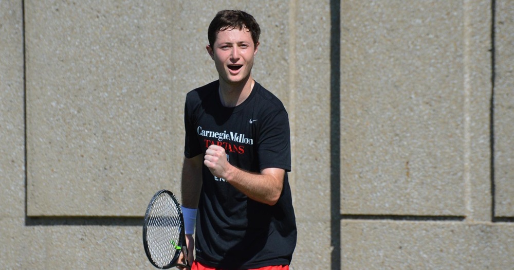 #9 Tartans Push Past #29 Denison, 7-2