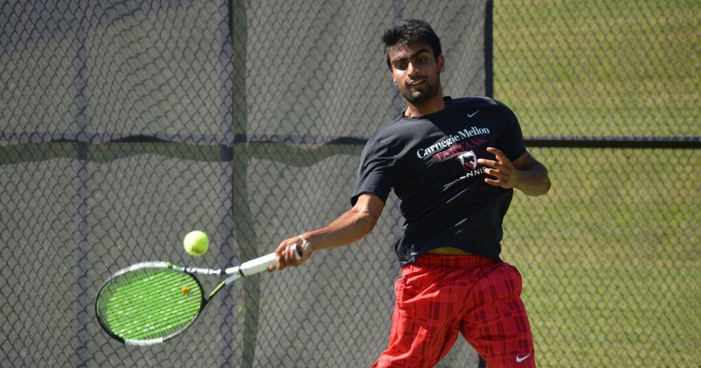 #9 Tartans Win 6-3 on the Road at #14 Mary Washington