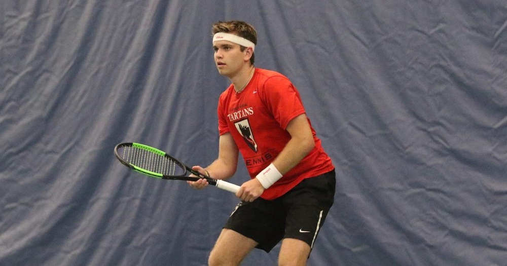 #9 Tartans Advance Past Rose-Hulman in NCAA Tournament