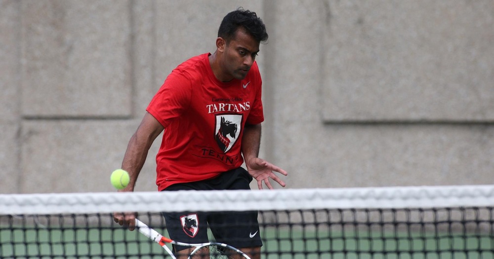 #14 Tartans Finish UAA Championship Play Against #12 Spartans