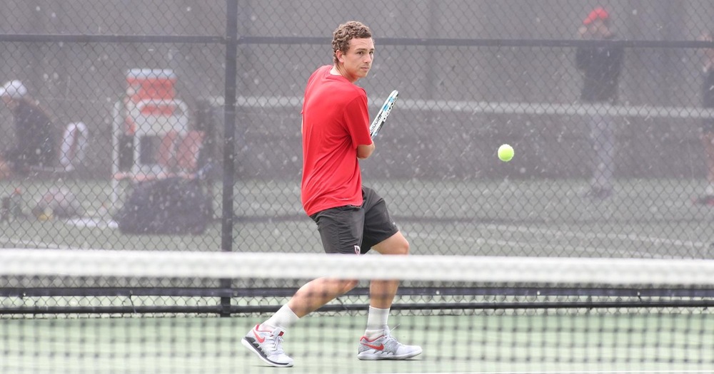 #15 Tartans Top #24 Denison on the Road