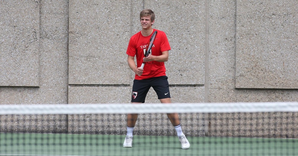 #15 Tartans Drop 5-4 Match at #11 Kenyon