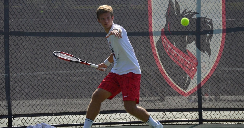 #15 Tartans Faced Seventh Straight Ranked Opponent in #9 Wesleyan