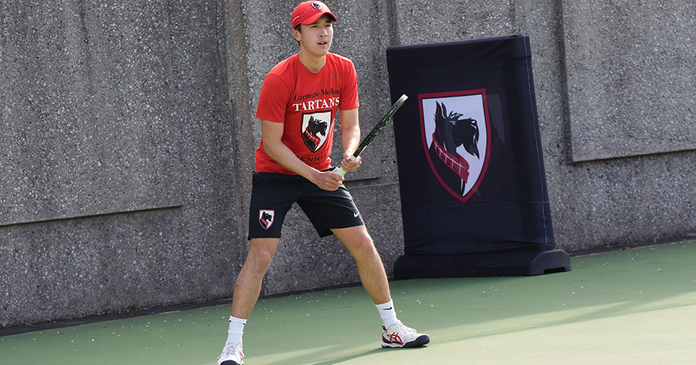#22 Tartans Host Division I Duquesne