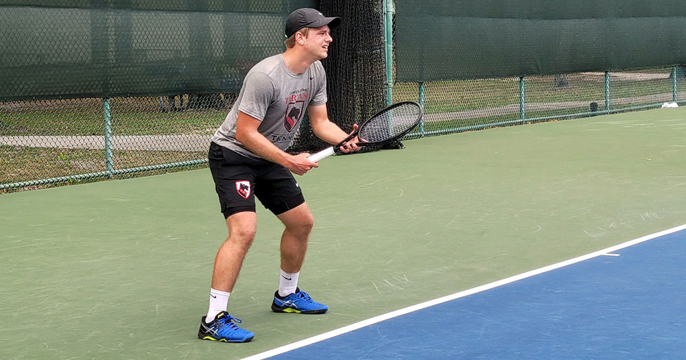 #22 Tartans Finish UAA Championship Play Against #14 Brandeis