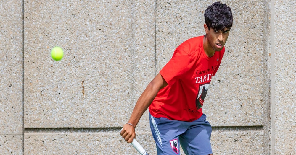 #22 Tartans Defeat NYU at UAA Championship