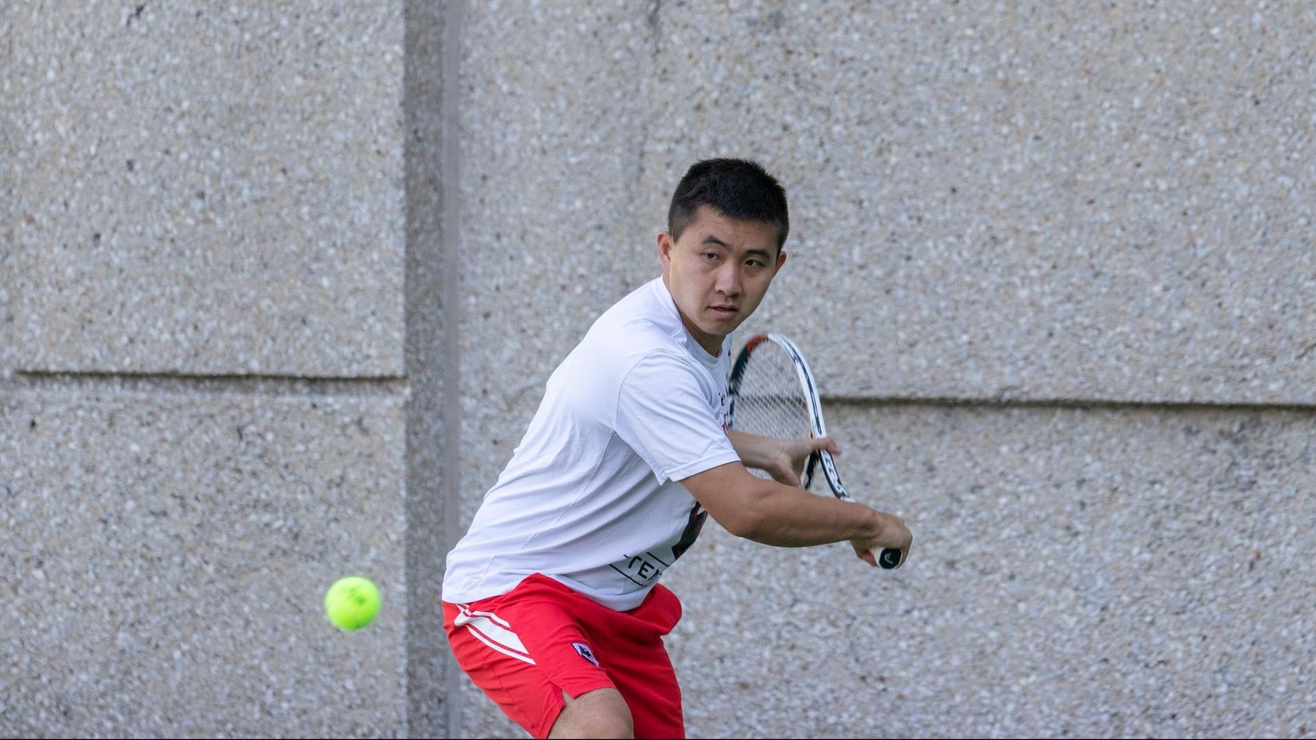 #23 Tartans Upended by #8 North Carolina Wesleyan
