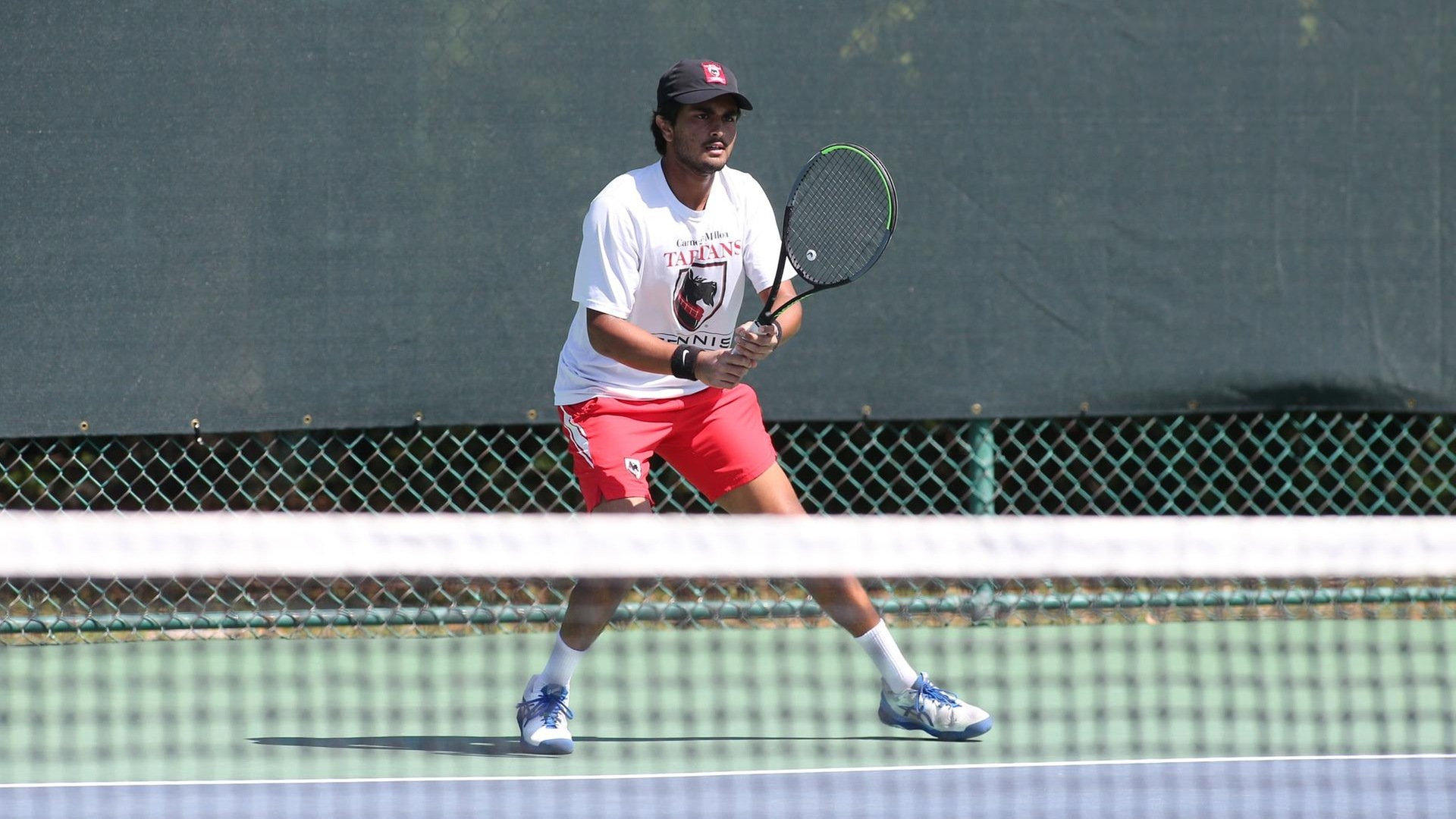 #22 Tartans Fall at #1 Case Western Reserve