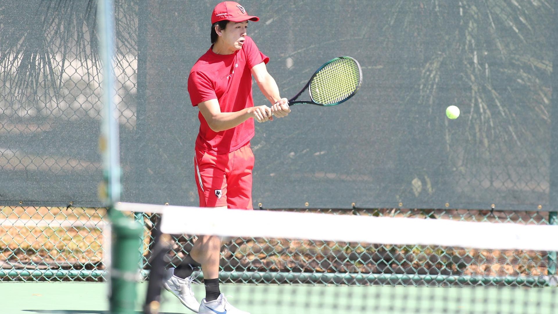 #24 Tartans End UAA Championship Tournament in Sixth