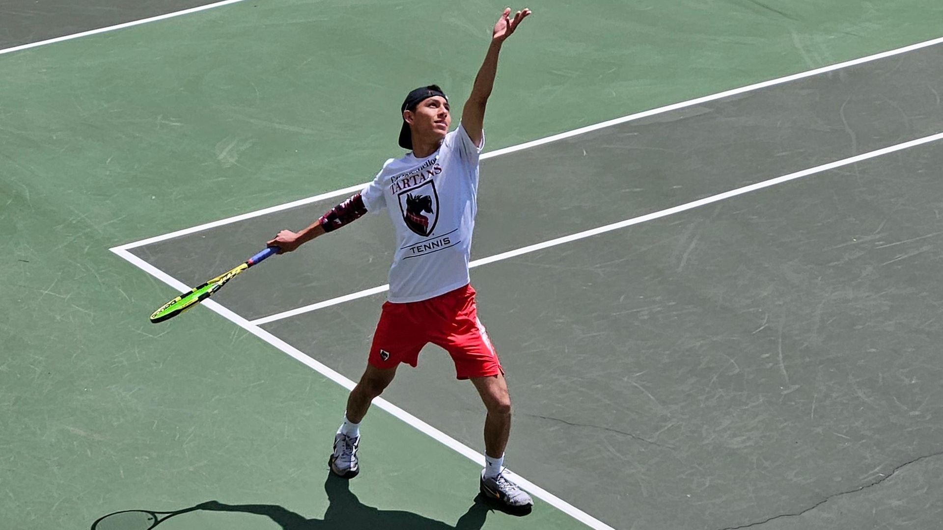 #25 Tartans Drop Battle to #4 Case Western Reserve, 6-3