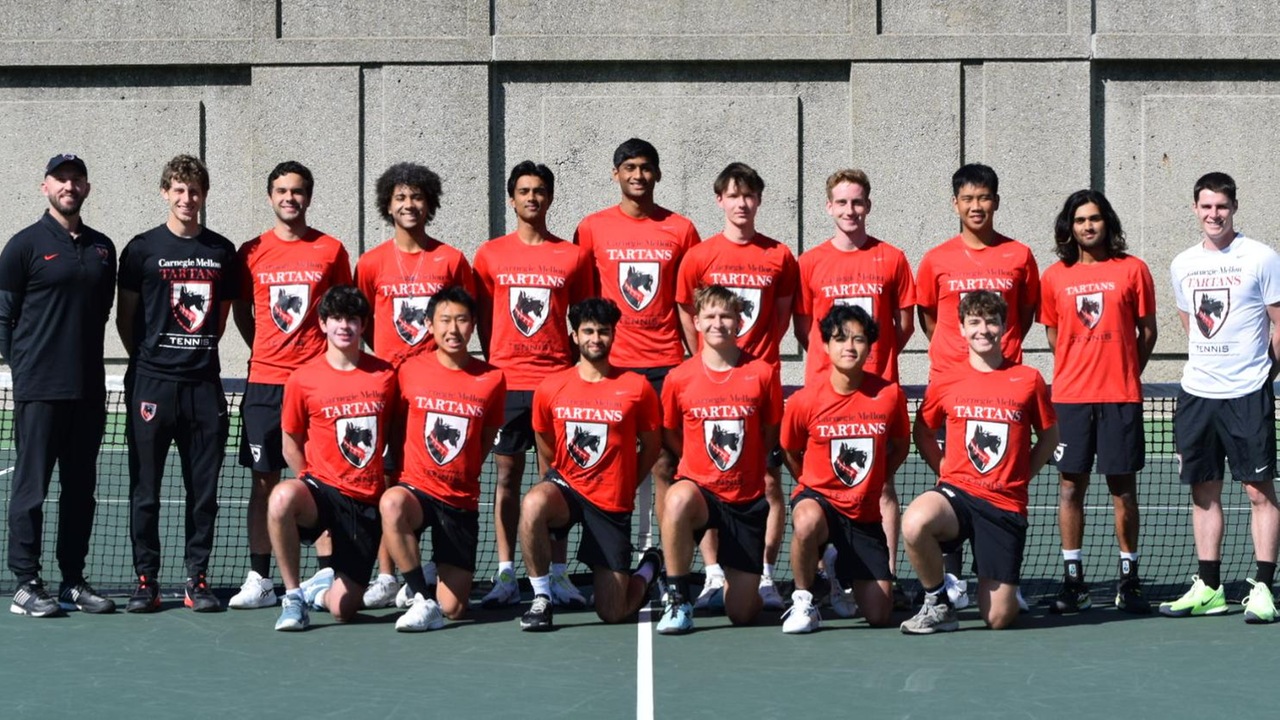 ITA Honors Men&rsquo;s Tennis as All-Academic Team; 10 Named Scholar Athletes