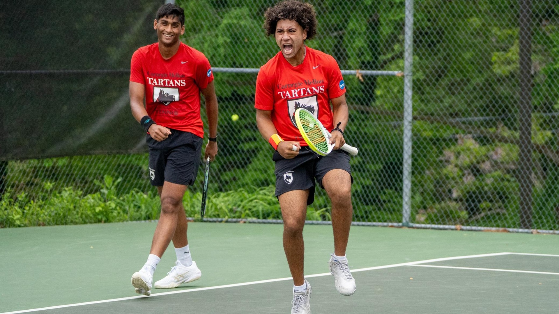 #9 Tartans Win 4-0 Over Washington & Lee to Advance to Third Round of NCAA Championship