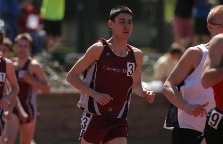 Athletes and Team Named to USTFCCCA All-Academic Team