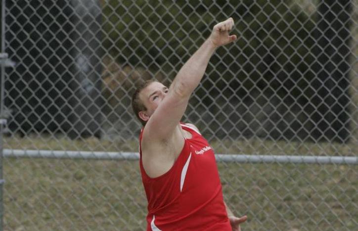 Eleven Titles Lead Tartans to Victory in the 2014 CMU Tri-Meet