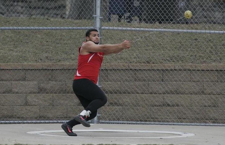 Erra-Hernandez Moves Up in National Rankings