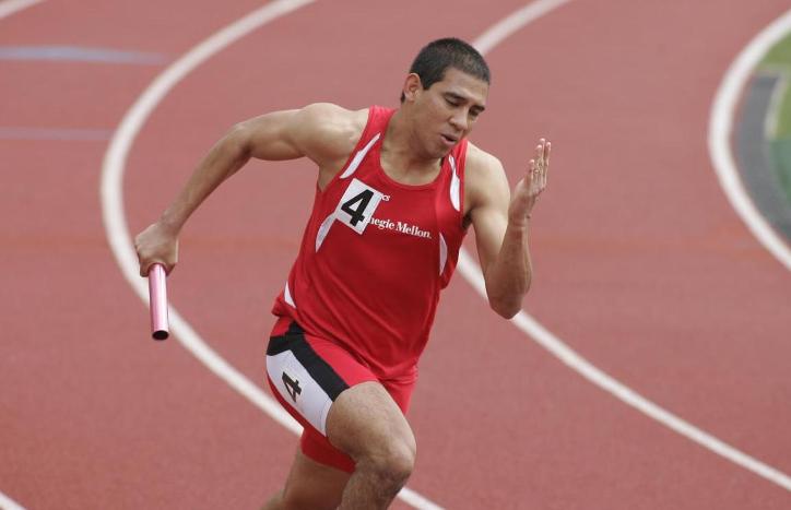 Tartans Take Down Two School Records to Begin Post Season