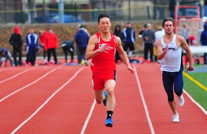 Tartans Take Second to Close the 2014 UAA Championships