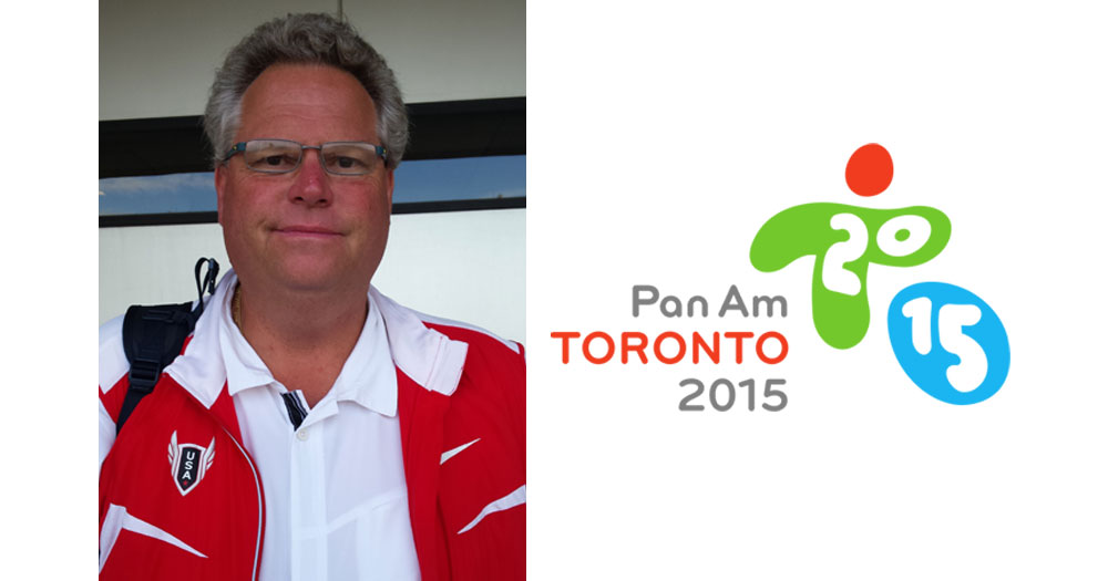 Aldrich Set to Lead USA Throwers at 2015 Pan Am Games