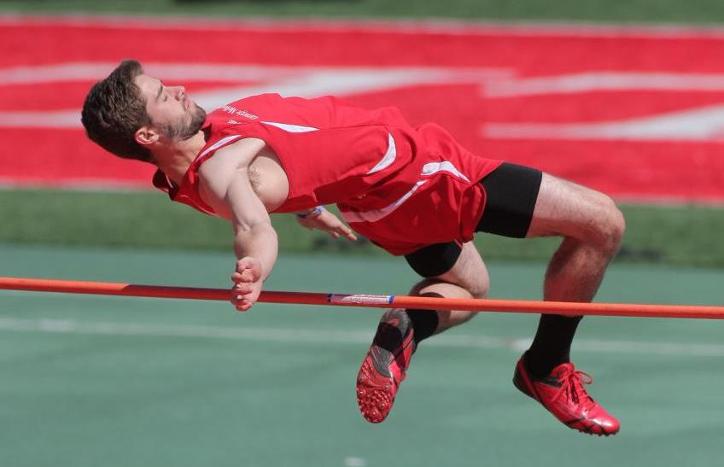 Career-Bests Lead Tartans at Slippery Rock