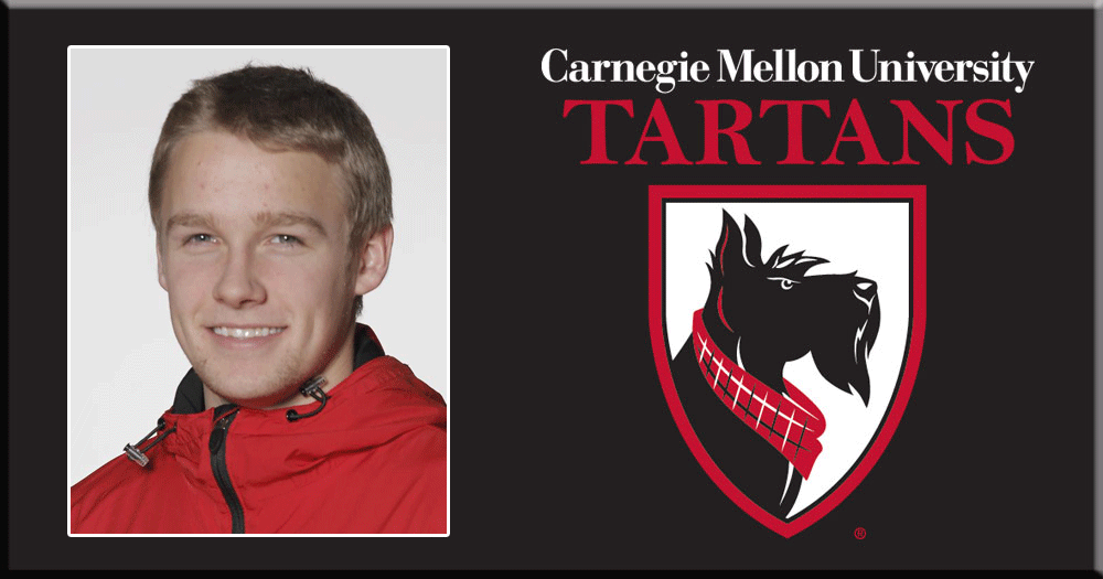Norley to Run in Finals at NCAA Indoor Track & Field Championships