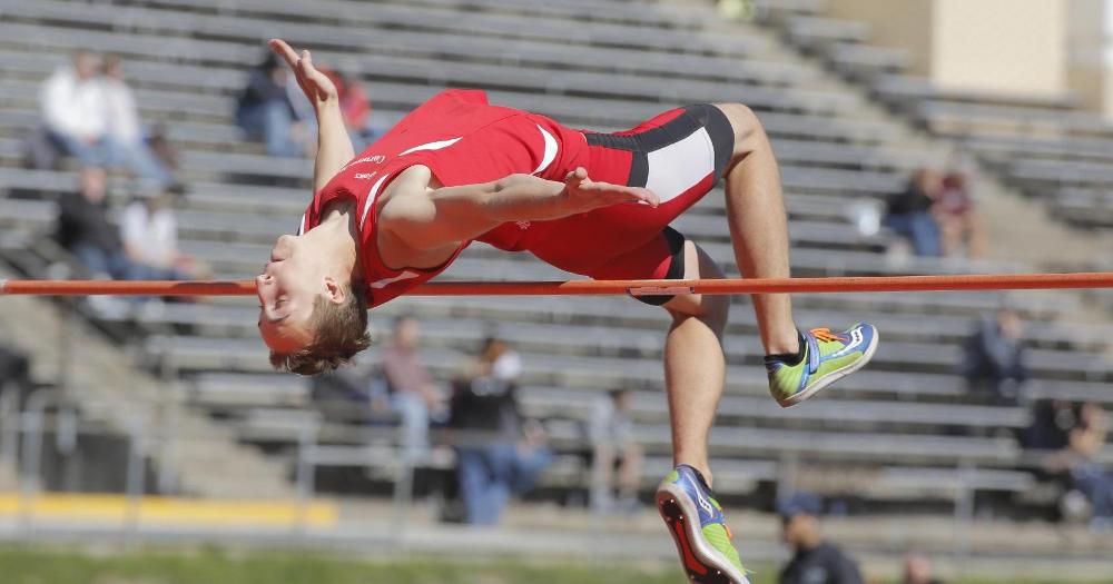 Tartan Men&rsquo;s Track and Field Earns Win at CMU Quad Meet