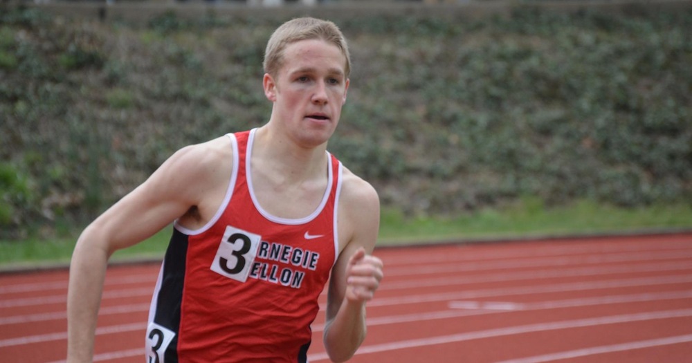 Norley Advances to 1,500-Meter Final at NCAA Championships