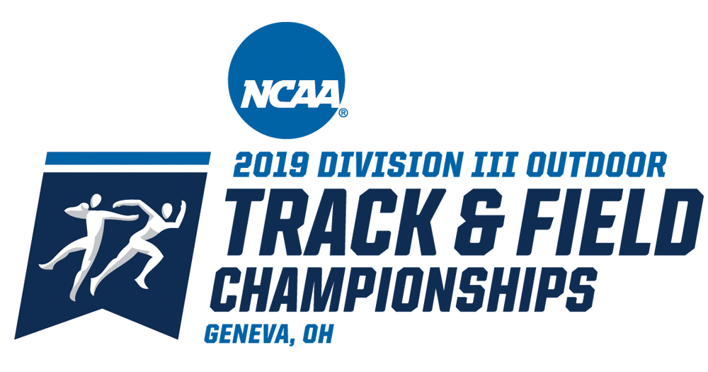 Four Tartans to Compete at NCAA Outdoor Track and Field Championships