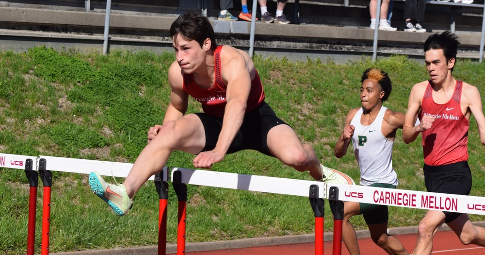 Tartans Travel North to Marty Goldberg Gator Invite