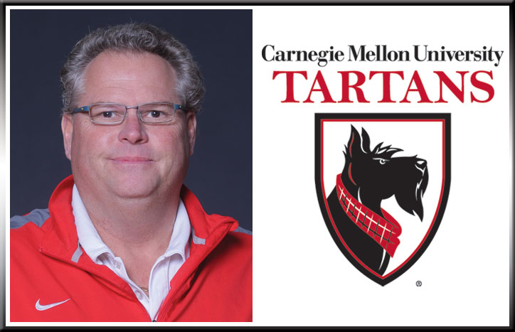 Aldrich Named to the USA Coaching Staff for Pan American Games