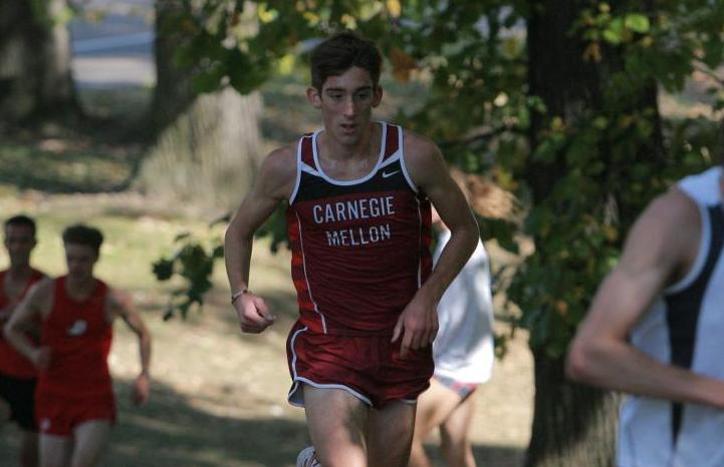 Newby Paces Tartans at the Greater Louisville Classic