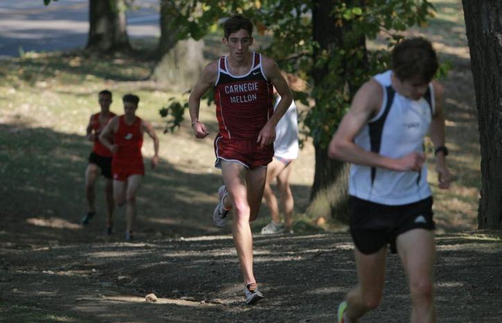 Tartans Punch Ticket to NCAA Championships