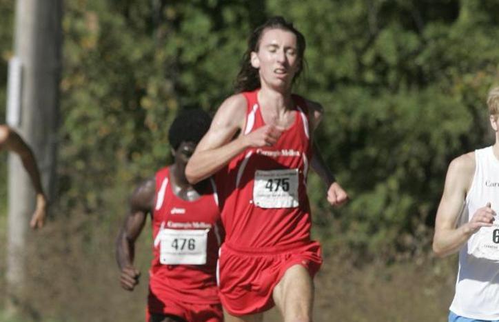Tartans Finish Third and Fourth at Long-Short Invite