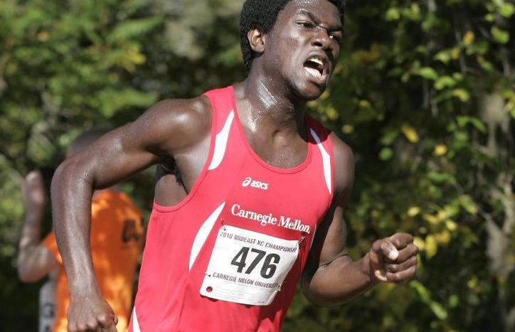 Tartans Finish Second at the Oberlin Inter-Regional Rumble