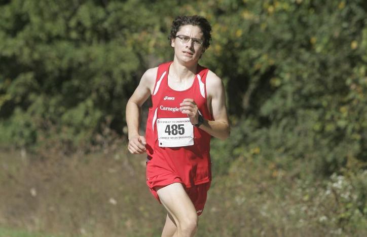 Tartans Open Season at Duquesne Duals