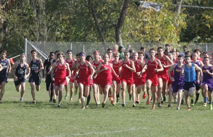 Tartans Take First, Degen Finishes Third